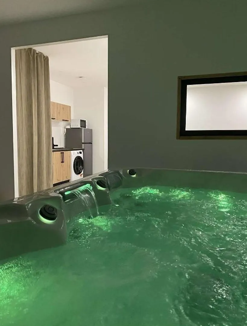 Spa&Love إستريس بيت الحب