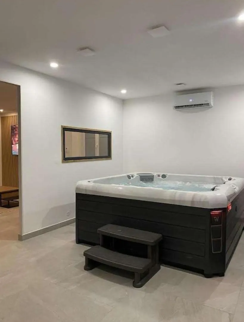 Spa&Love إستريس