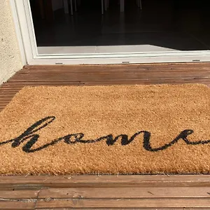  Appartement Le Garden Cocoon