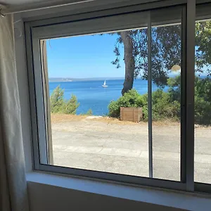  Appartement T3 Les Pieds Dans L'eau